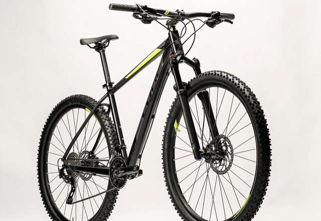 cube acid 29er 2018